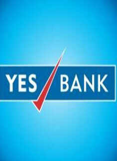 Yes Bank plans up to $1 billion share sale