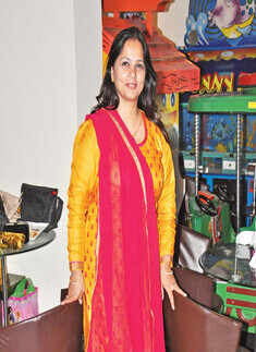 Zoya&rsquo;s twelfth birthday party