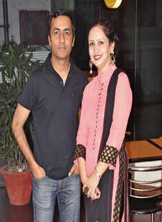 Zoya&rsquo;s twelfth birthday party