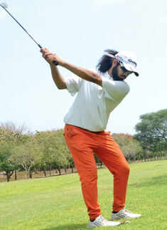 Celebrating Togetherness