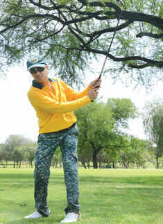 Celebrating Togetherness