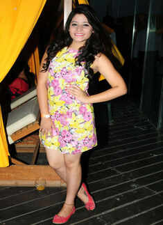 Dancing the night away