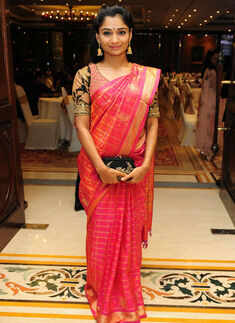 Passing on the baton