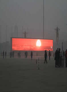 Viral Photos That Turned Out To Be Fake