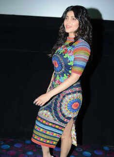 Gabbar is Back: Press meet