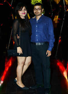 Thumping beats create magic