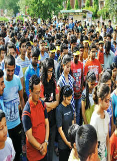 Raahgirs mourn for Nepal