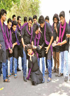 Raahgirs mourn for Nepal