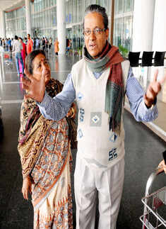 1,935 Indians evacuated from Nepal