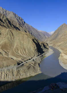 Places To See Before You Die