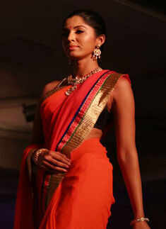 The Bridal Fashion Show