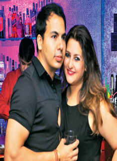 Arabian music spreads the magic