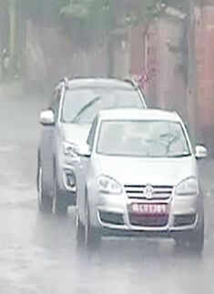 Fresh rain in Kathmandu adds to misery