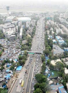 IRCTC allows Mumbai darshan on a helicopter