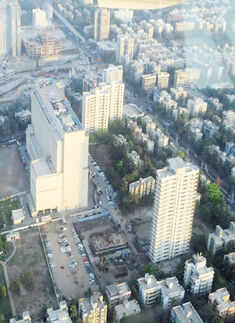 IRCTC allows Mumbai darshan on a helicopter