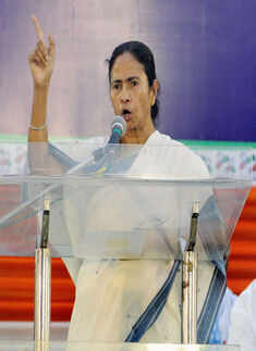 Mamata offers assistance to quake-ravaged Nepal