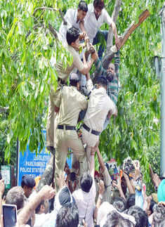 Best pictures of the day