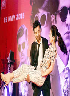 Best pictures of the day