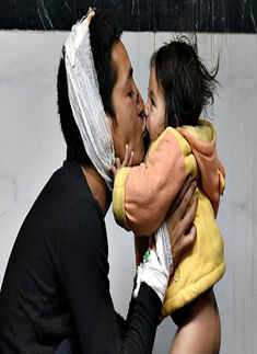 Nepal: Shattered But Not Broken!