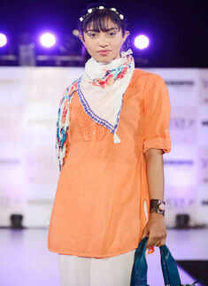 Melange by Lifestyle show