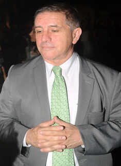 Netherlands National Day Celebrations