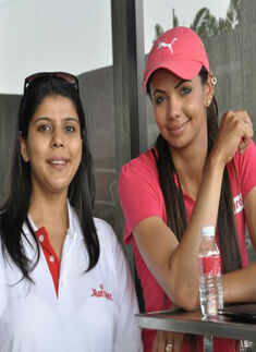 Marriott Golf Tournament 2015