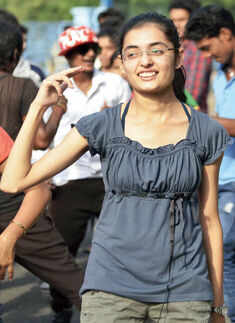 Raahgiri Day in Bhopal