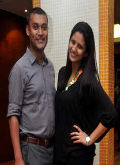 Musical event at Princeton Club