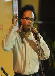 Celebs celebrate Baishakhi Parbon