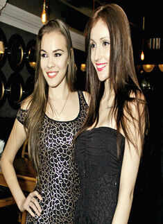 Lutyens Cocktail House: Launch party