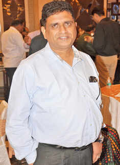 Vijay & Pallavi&rsquo;s wedding anniversary