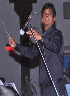 Its summer time at Tolly Club