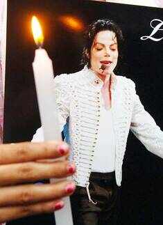 Tribute to Michael Jackson
