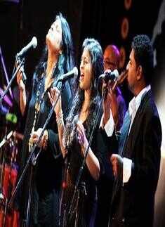 Performance by Exodus