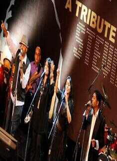 Performance by Exodus