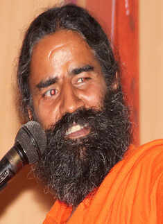 People attacking me in order to defame PM Modi: Ramdev