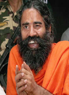 People attacking me in order to defame PM Modi: Ramdev