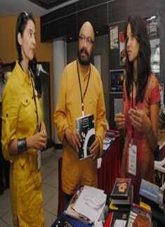 Ahmedabad Intl. Film Fest.