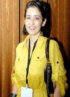 Ahmedabad Intl. Film Fest.