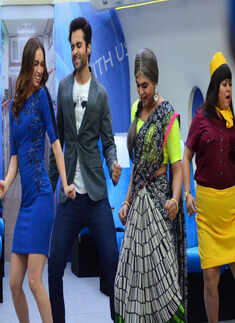 Best pictures of the day