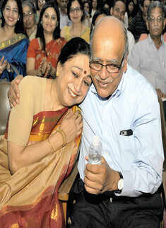 LSR college&rsquo;s annual day