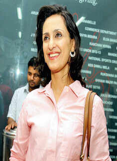 LSR college&rsquo;s annual day