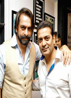 High5 Cafe launch party