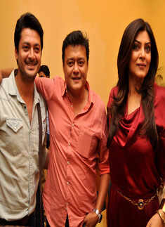 Nirbaak: Press meet