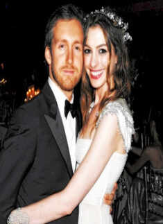 Celebrity Wedding Destinations