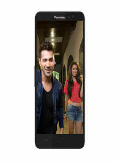 Panasonic launches Eluga L 4G