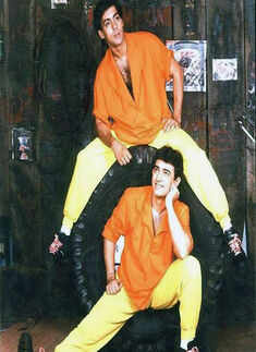 Movies With Weird Endings