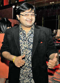 From Russia, with love