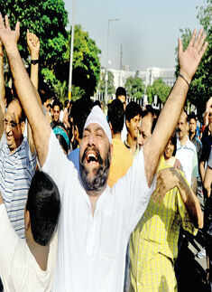 CP&rsquo;s Raahgiri feels the heat