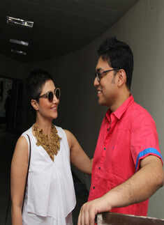 Family Album: Music Launch